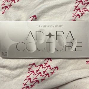 Adora couture gel nail strips